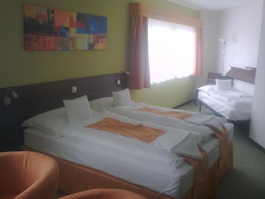 Hotel Active Prachatice Habitación foto
