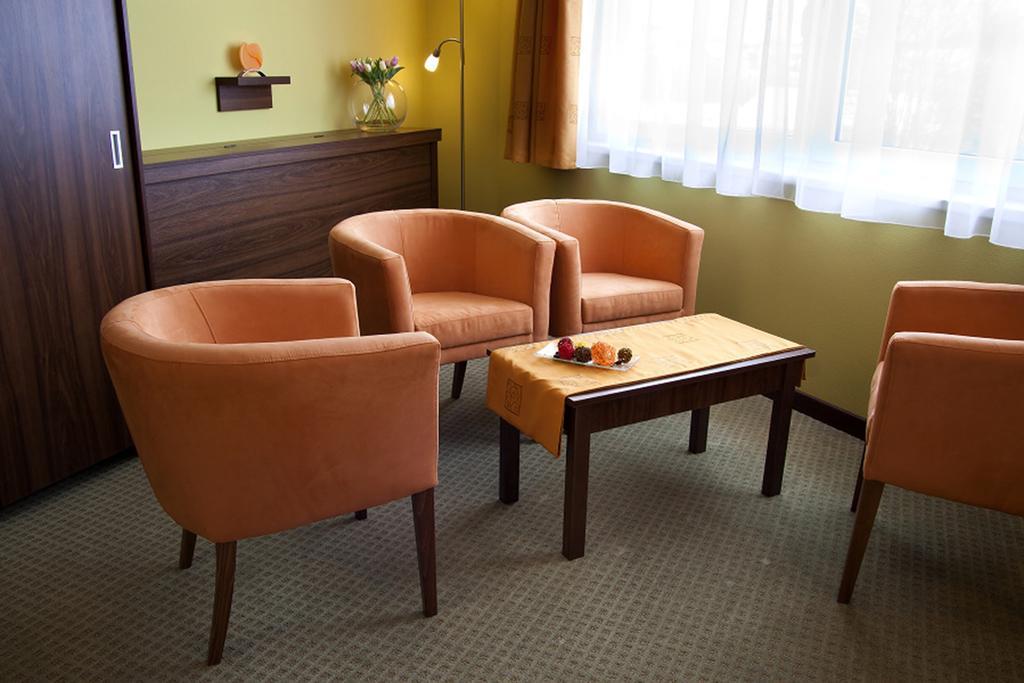 Hotel Active Prachatice Habitación foto