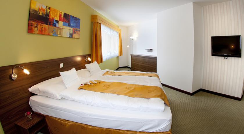 Hotel Active Prachatice Habitación foto