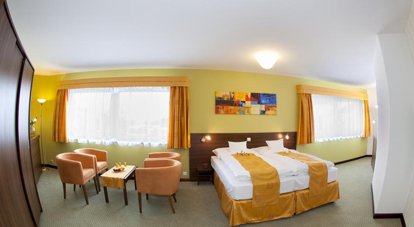 Hotel Active Prachatice Habitación foto